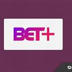 whats on bet plus